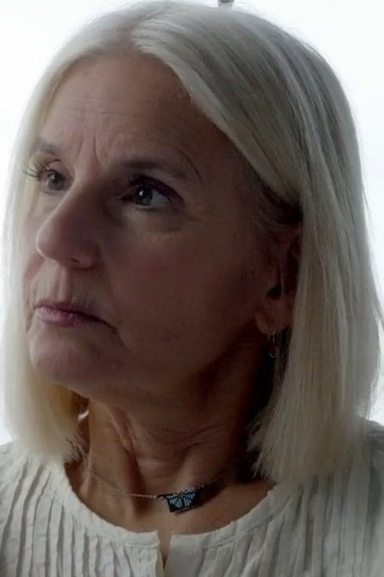 Portrait of Jane Brown