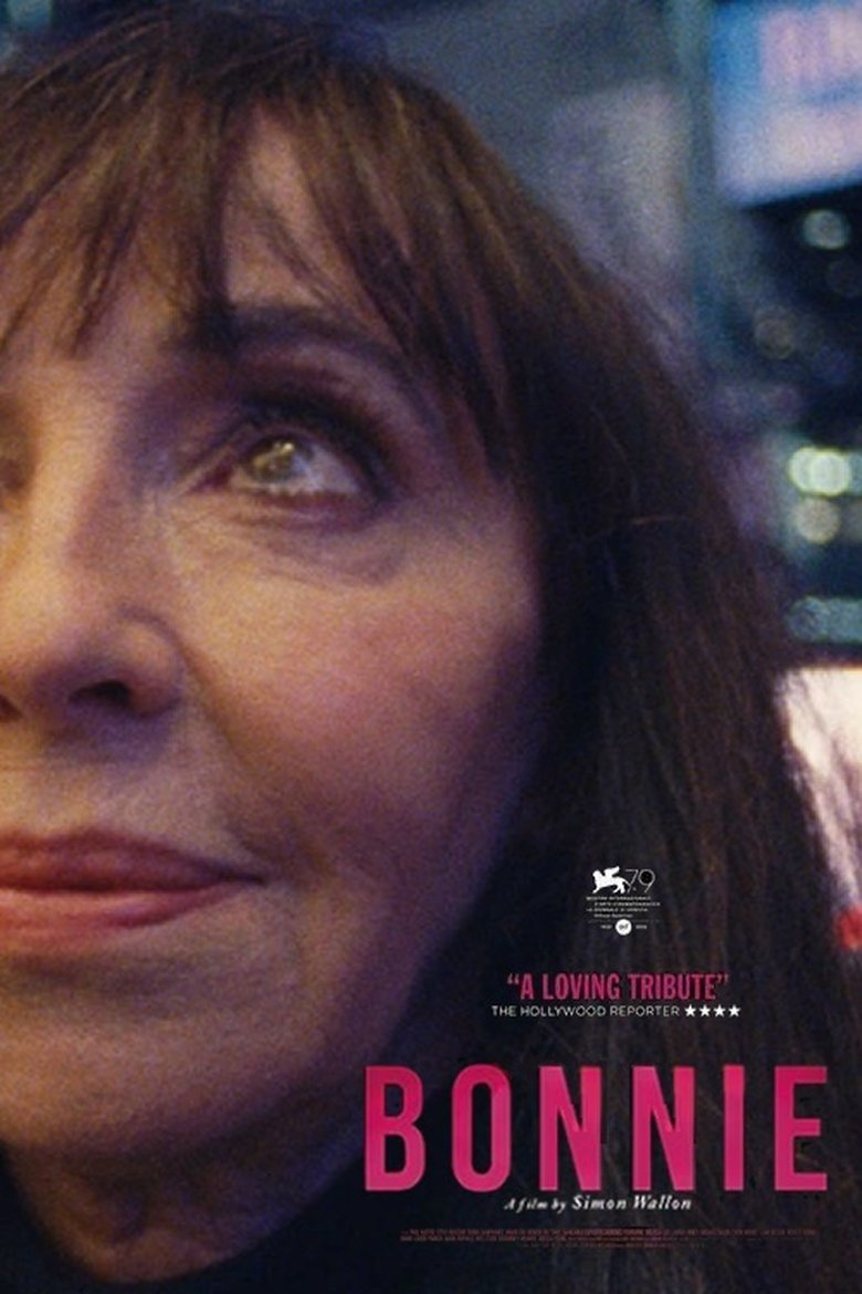 Poster of Bonnie