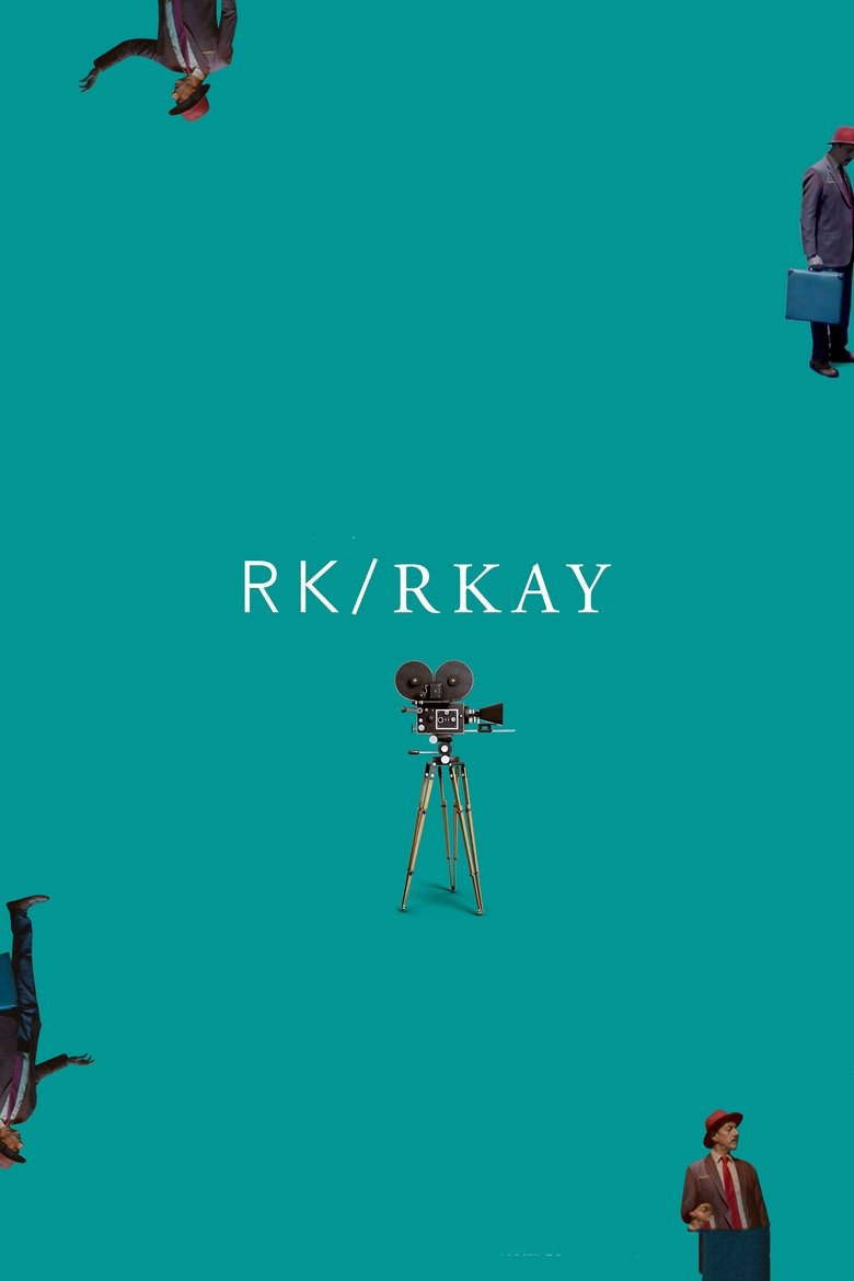 Poster of RK/RKAY