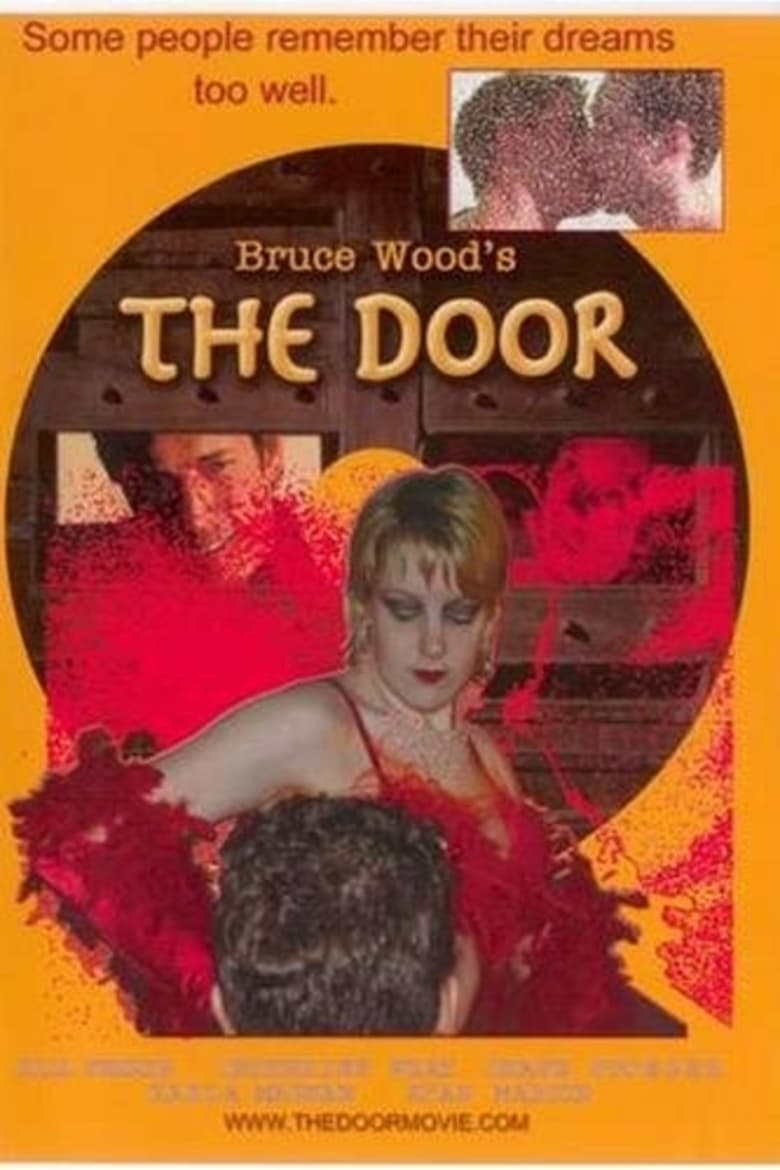 Poster of The Door