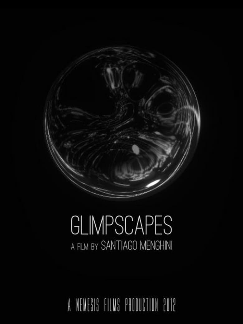 Poster of Glimpscapes