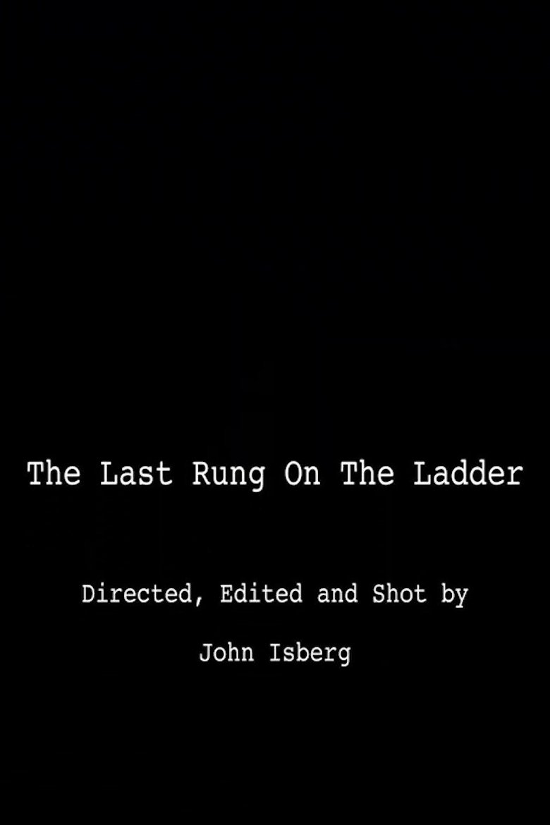Poster of The Last Rung on the Ladder