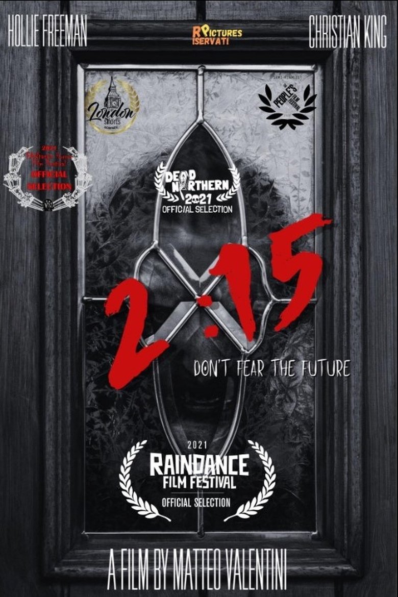 Poster of 2:15