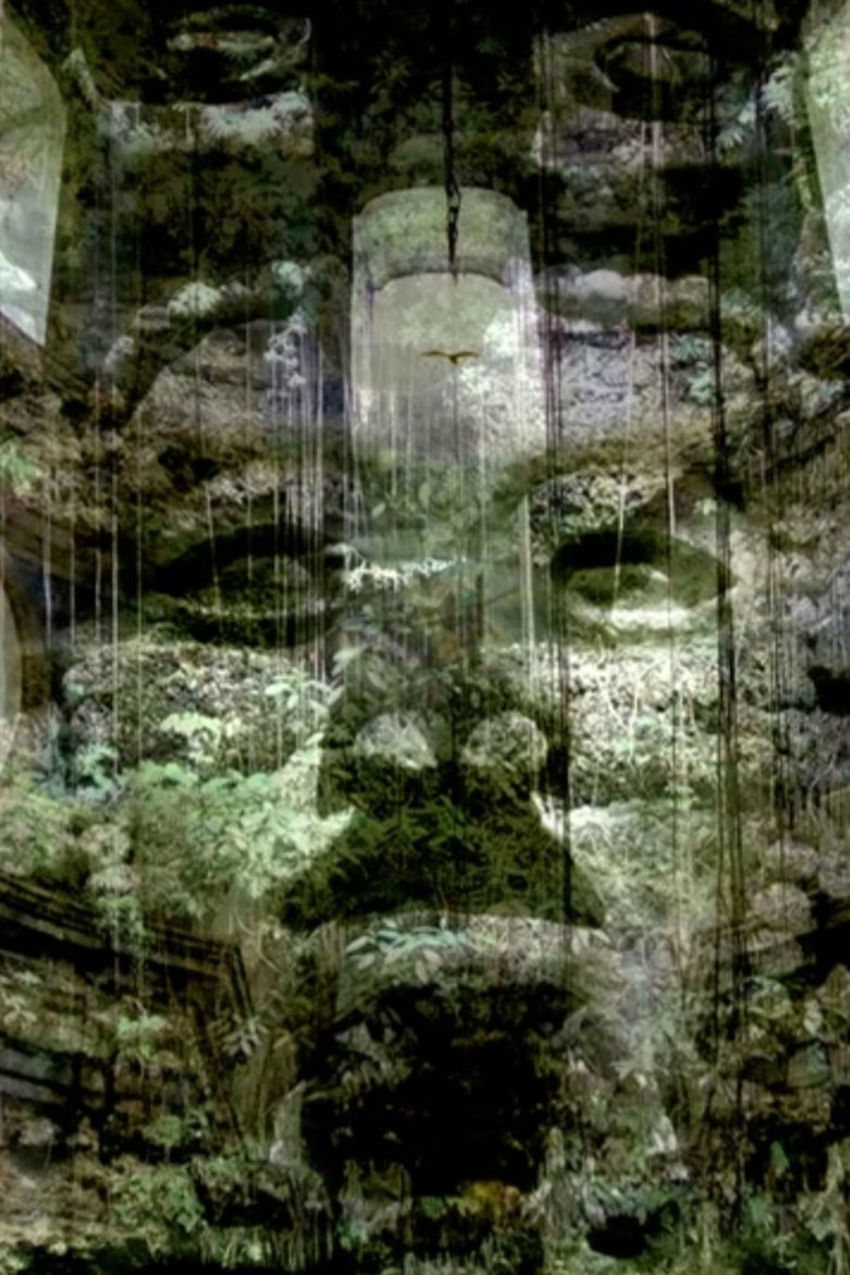 Poster of Mexican Dream