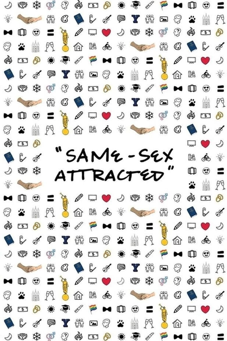 Poster of Same-Sex Attracted