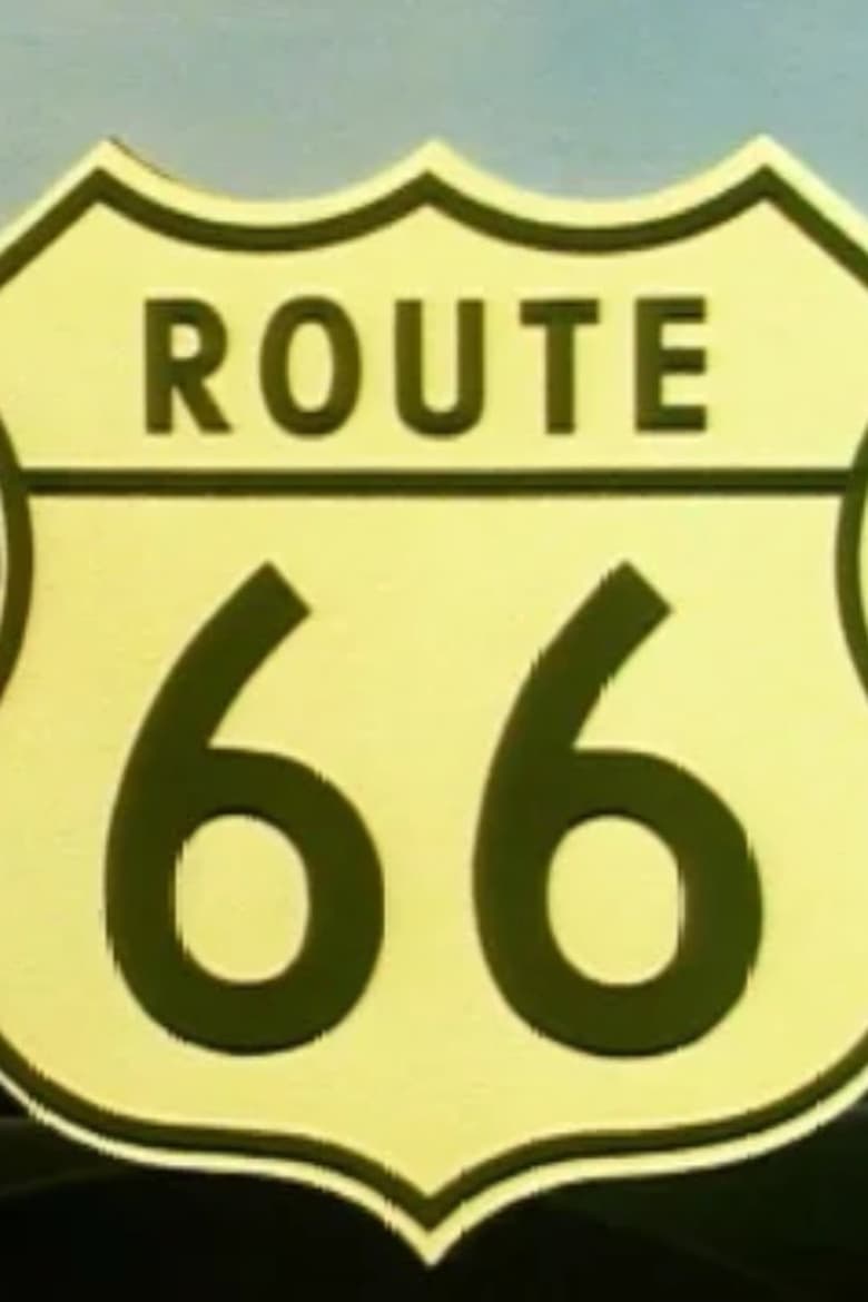 Poster of Route 66