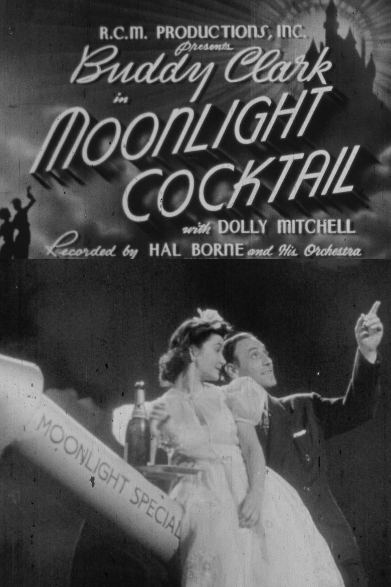 Poster of Moonlight Cocktail