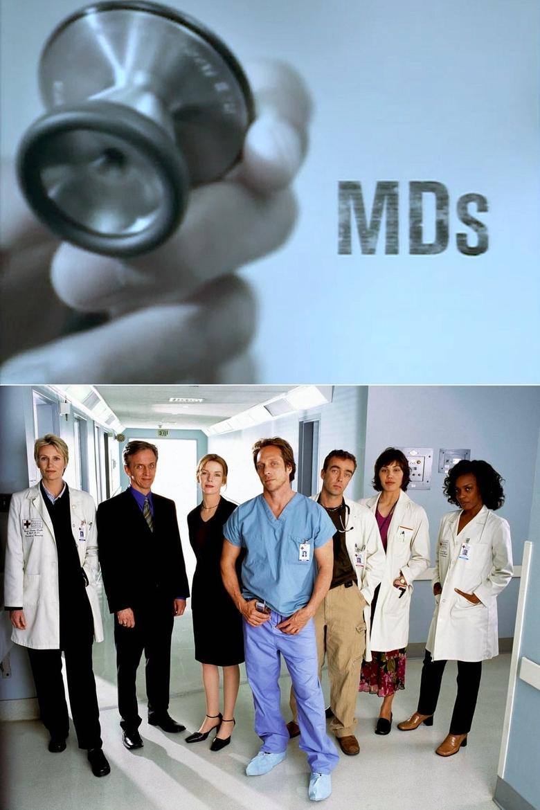 Poster of MDs