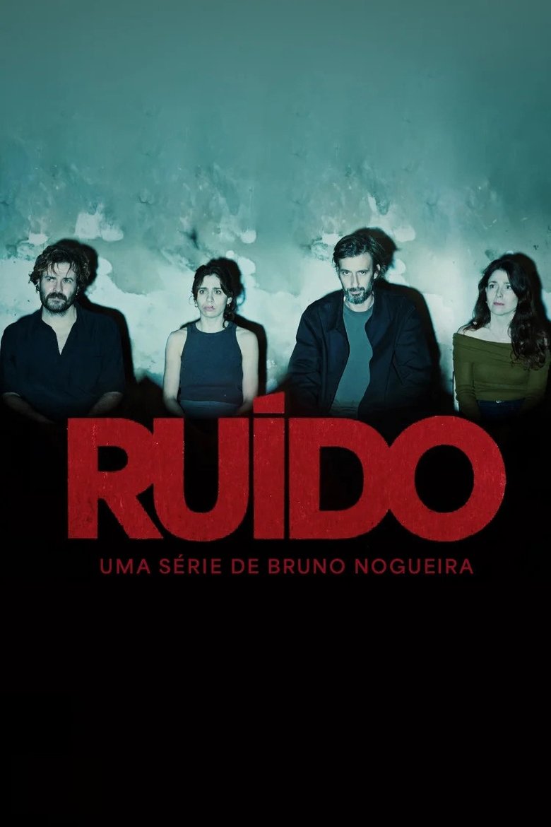 Poster of Ruído