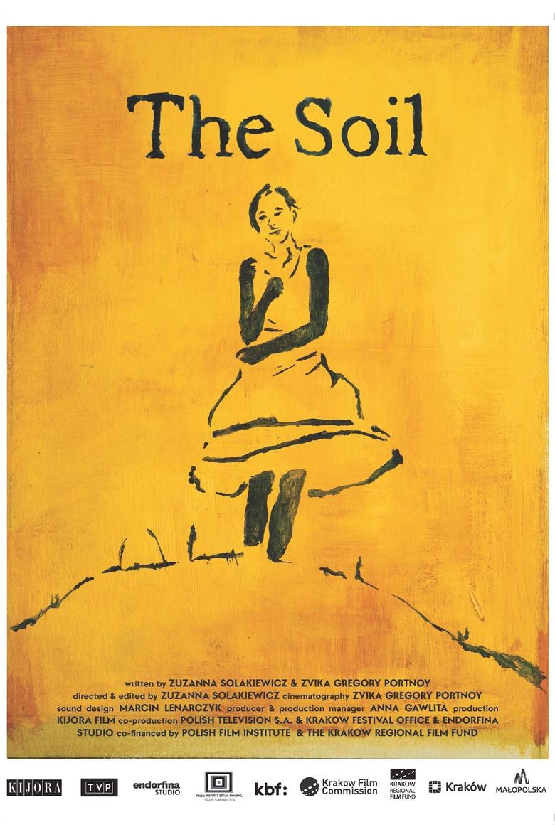 Poster of The Soil