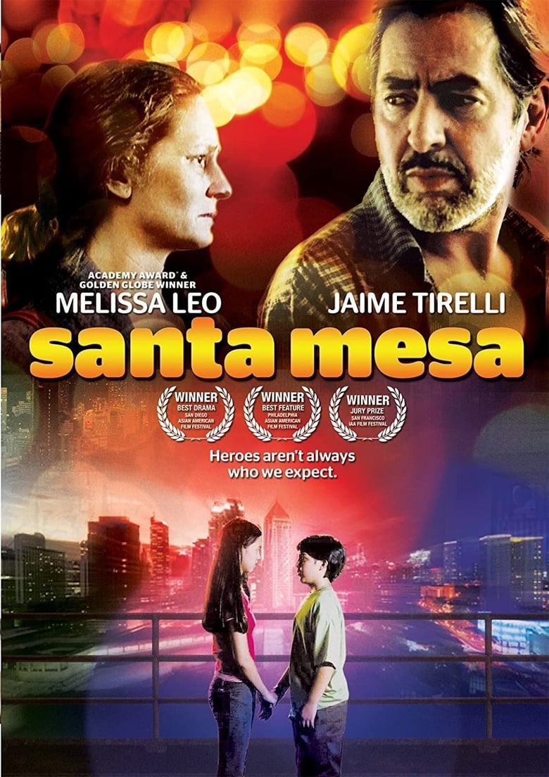 Poster of Santa Mesa