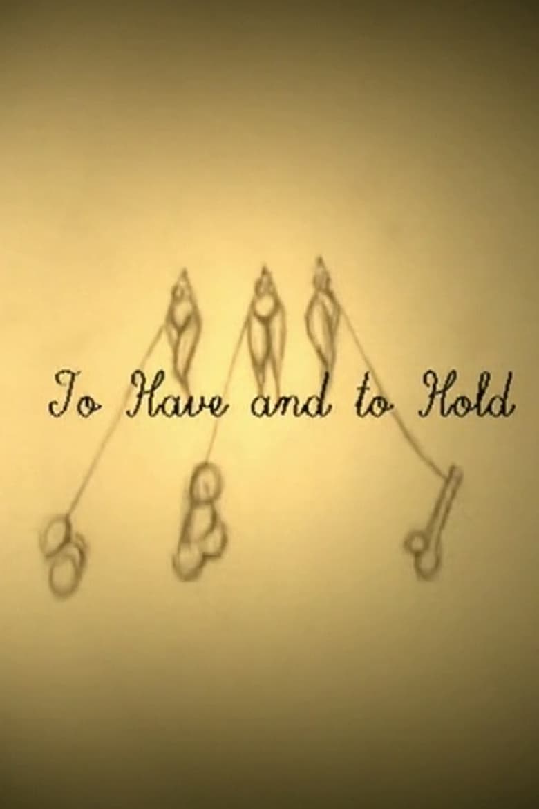 Poster of To Have and to Hold