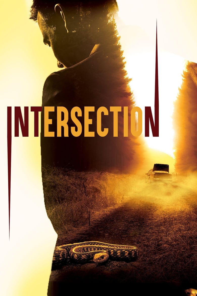 Poster of Intersection