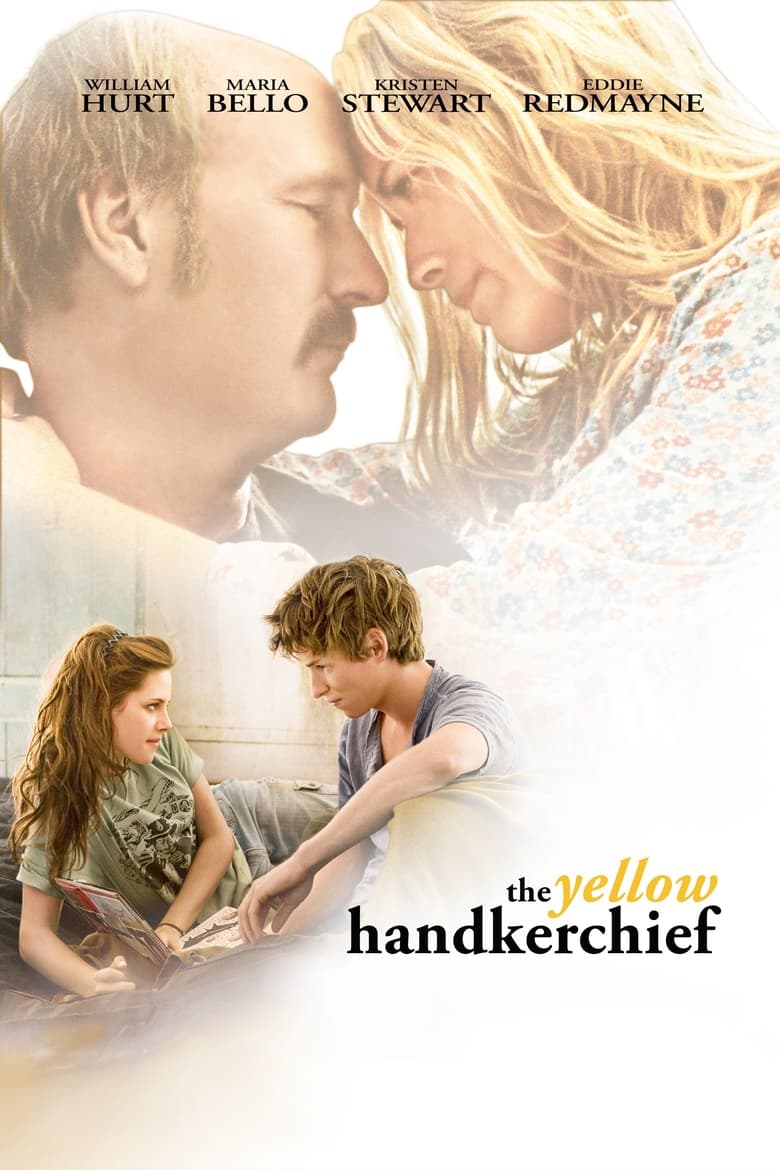 Poster of The Yellow Handkerchief