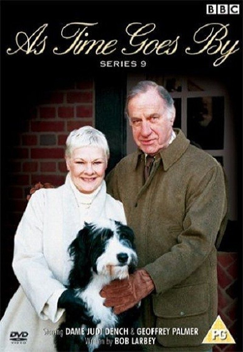 Poster of Episodes in As Time Goes By - Season 9 - Season 9