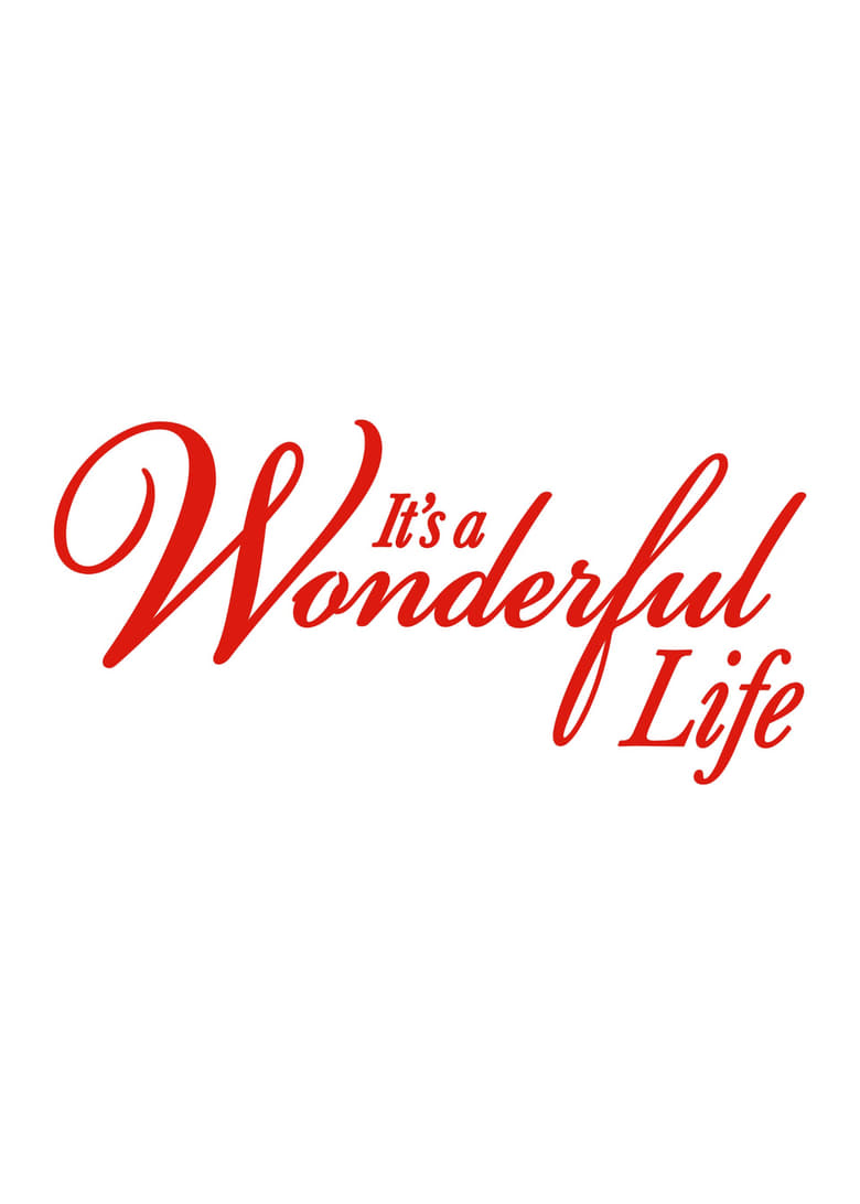 Poster of It's a Wonderful Life