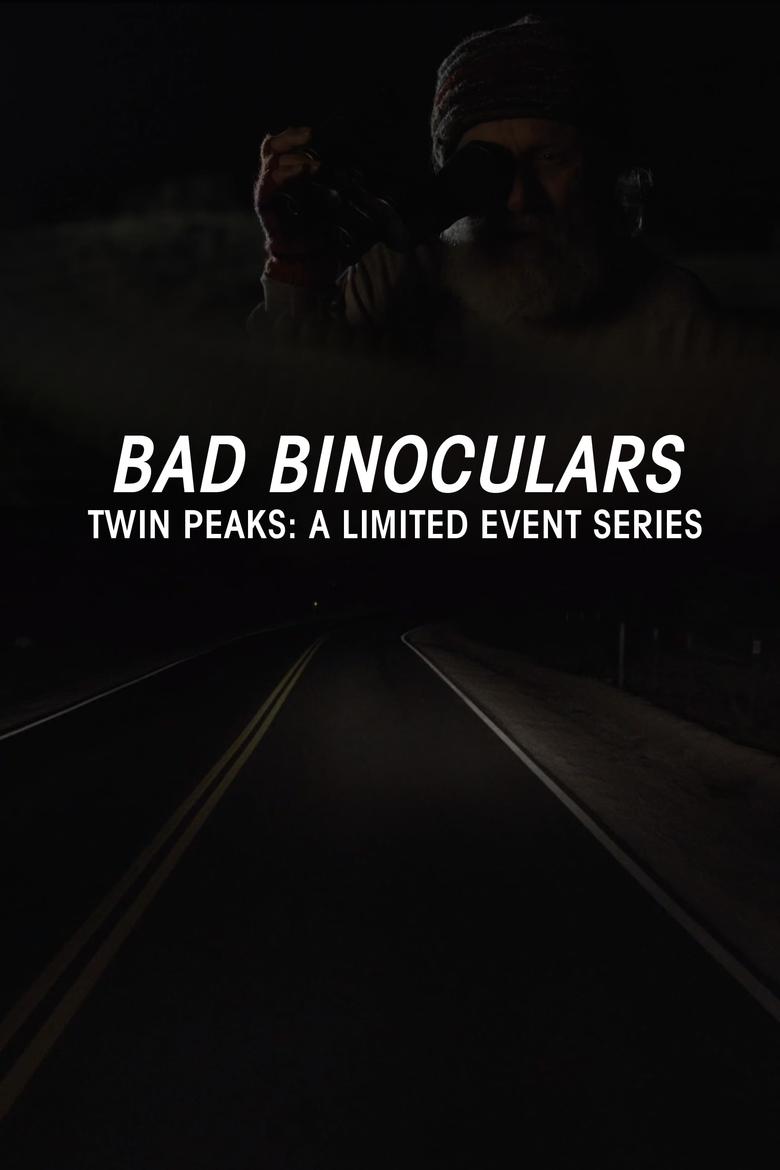 Poster of Bad Binoculars