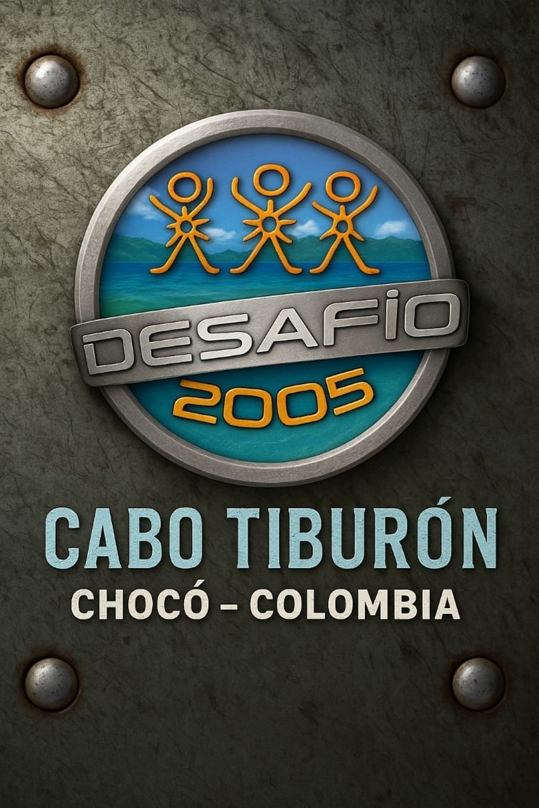 Poster of Cast and Crew in Desafío - Episode 11 (Season 2 - Episode 11) - Episode 11
