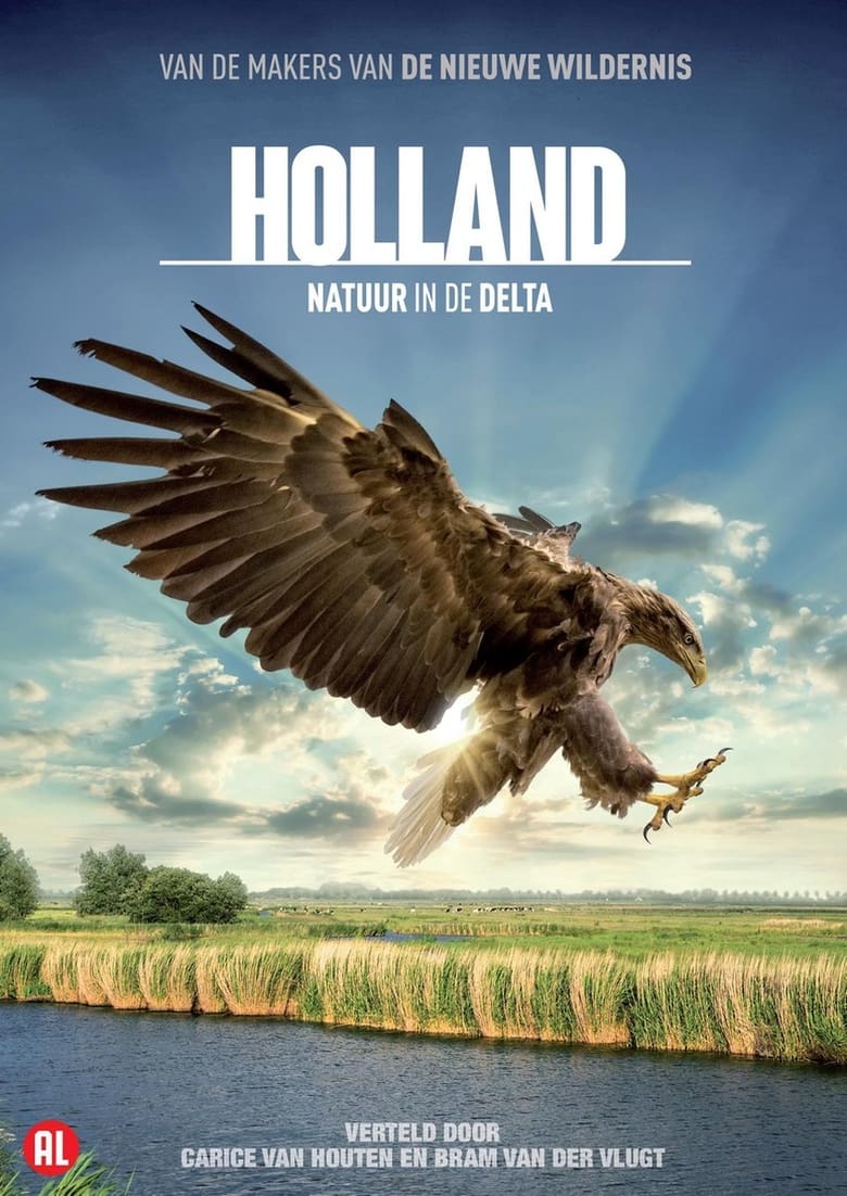 Poster of Wild Holland