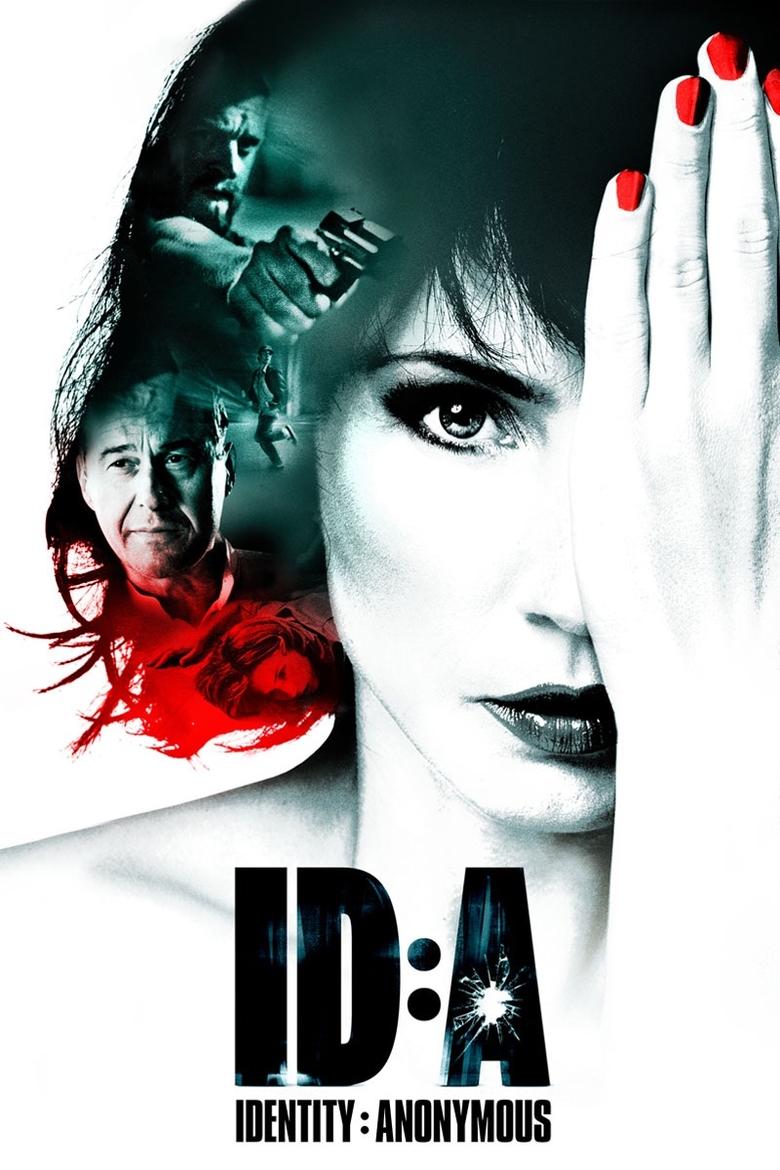 Poster of ID:A