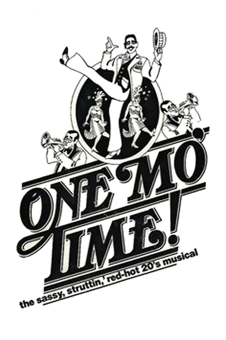 Poster of One Mo' Time