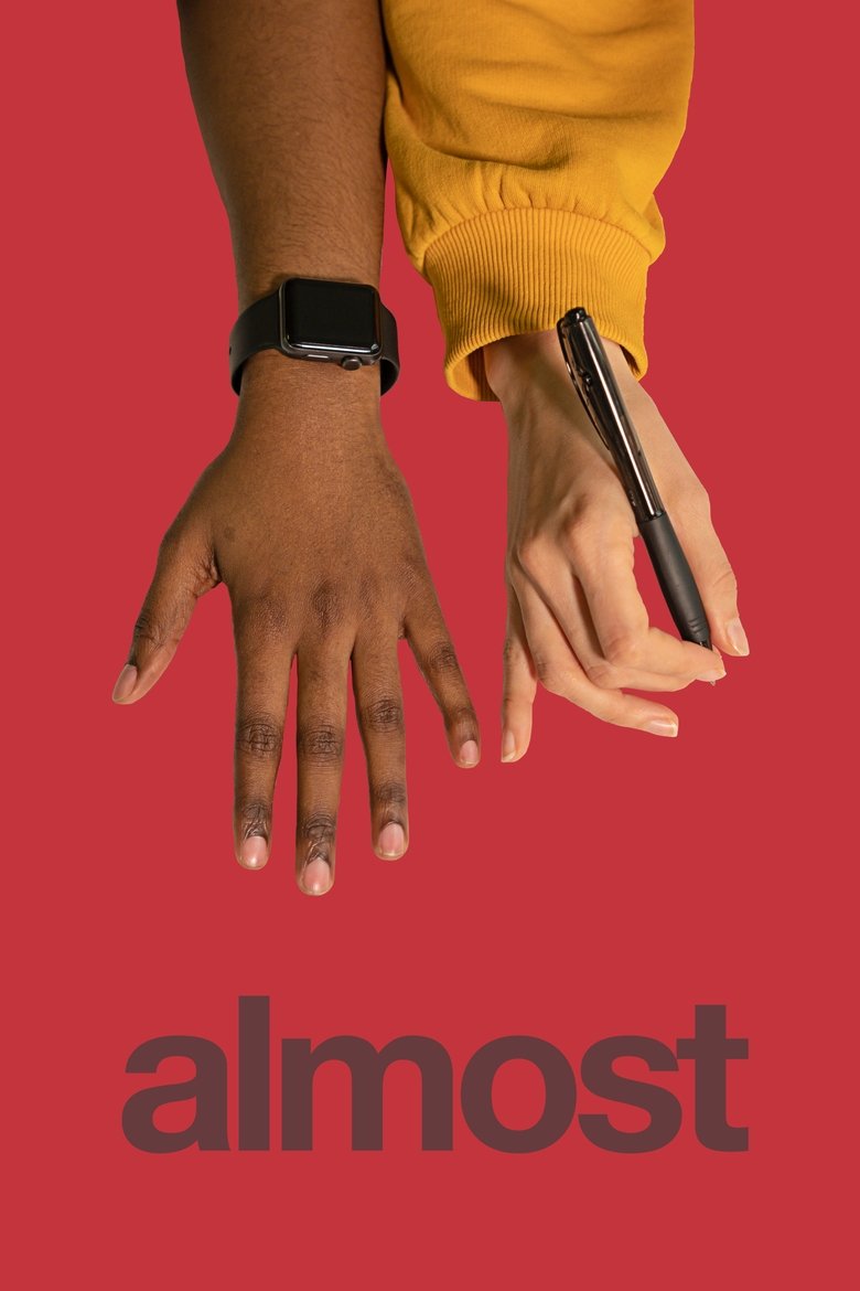 Poster of Almost