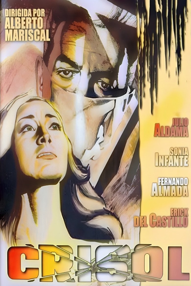 Poster of Crisol