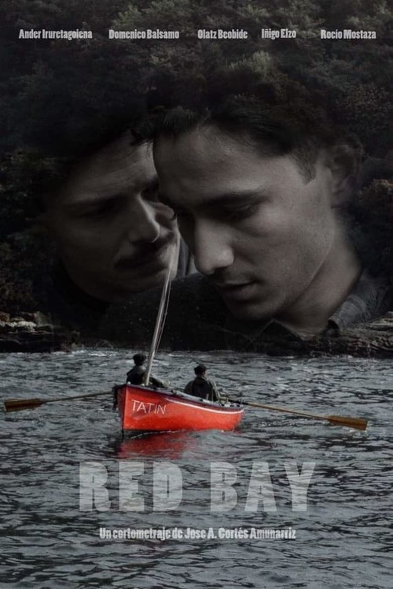 Poster of Red Bay