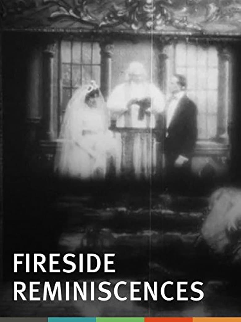 Poster of Fireside Reminiscences