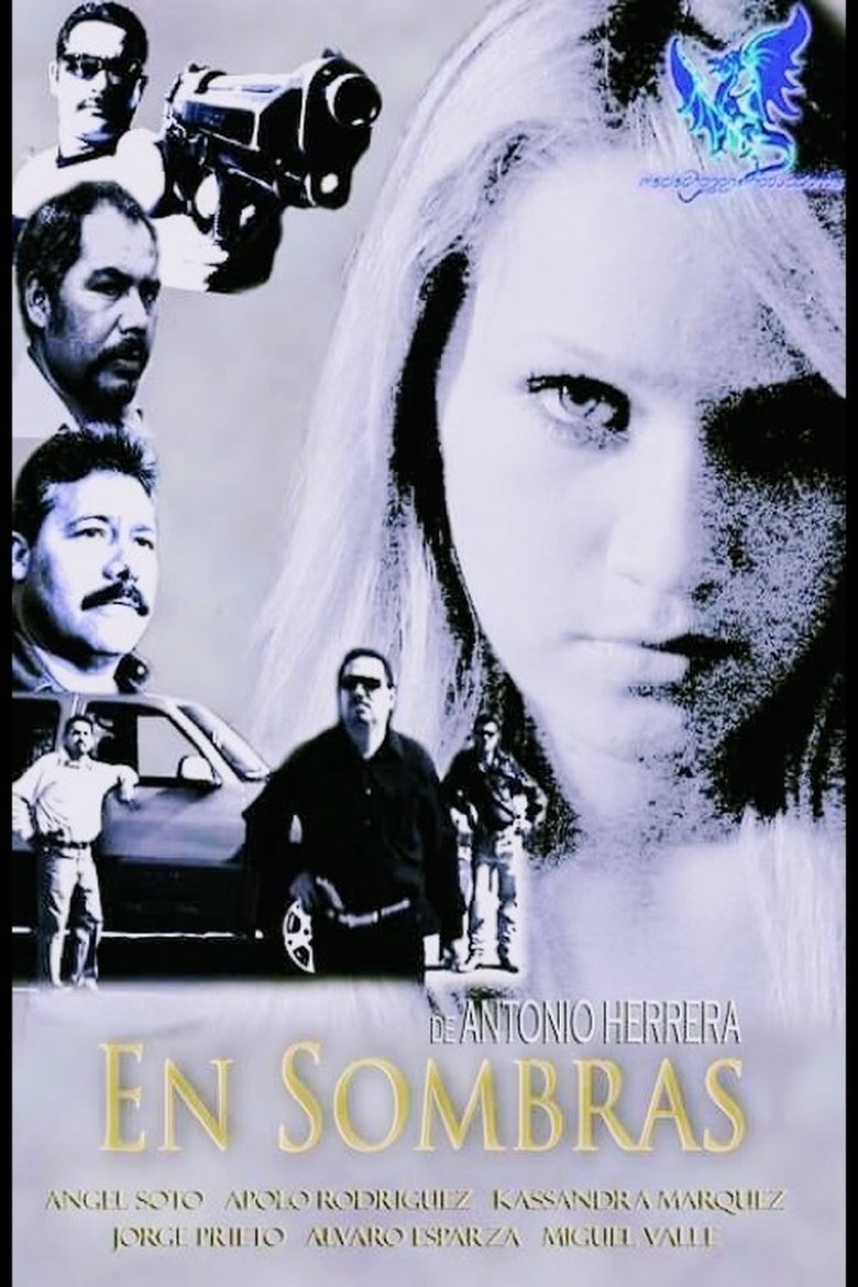 Poster of En sombras