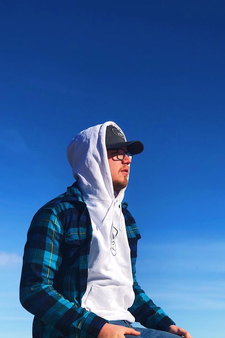 Portrait of Matt Schuchard