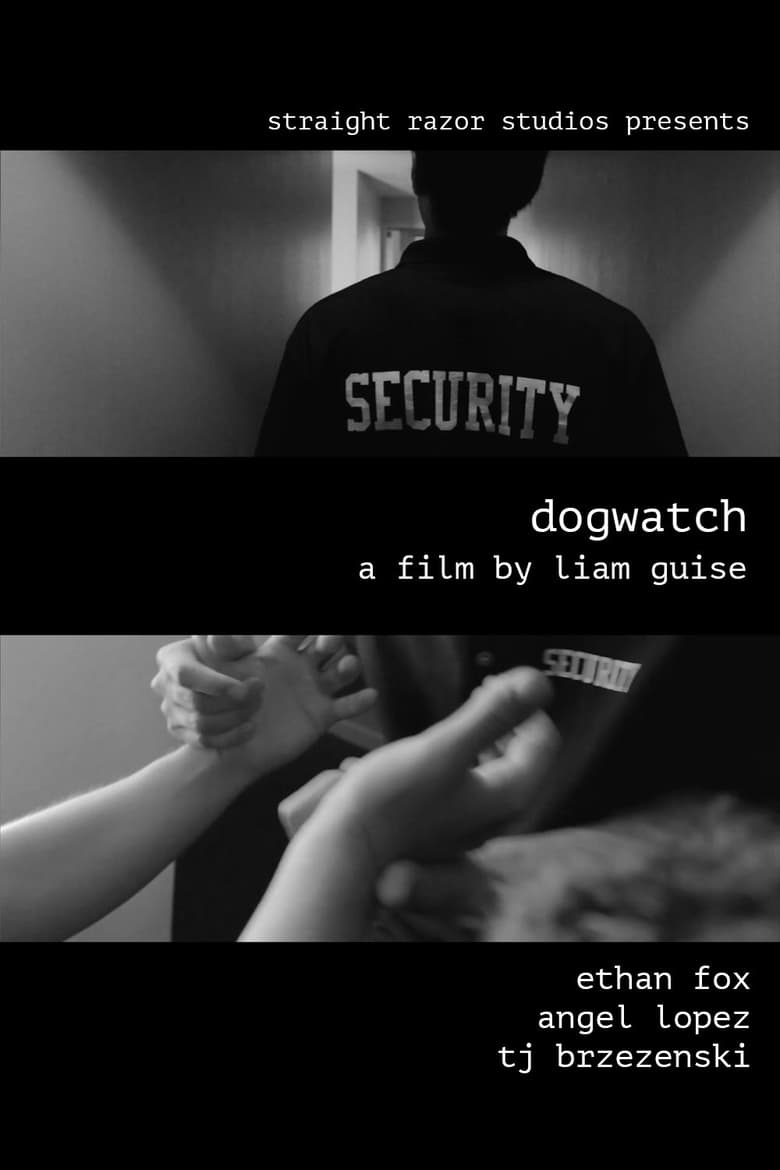 Poster of Dogwatch