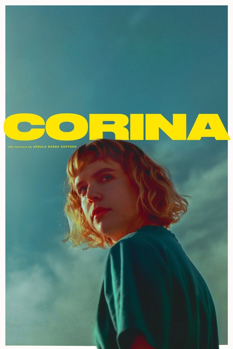 Poster of Corina