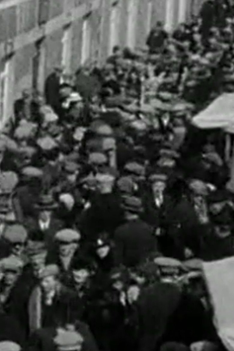 Poster of Processies en karnavals