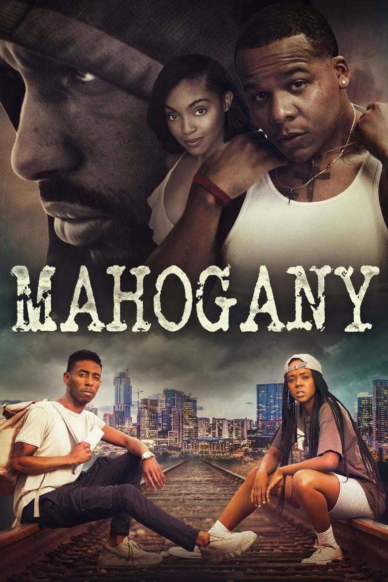 Poster of Mahogany