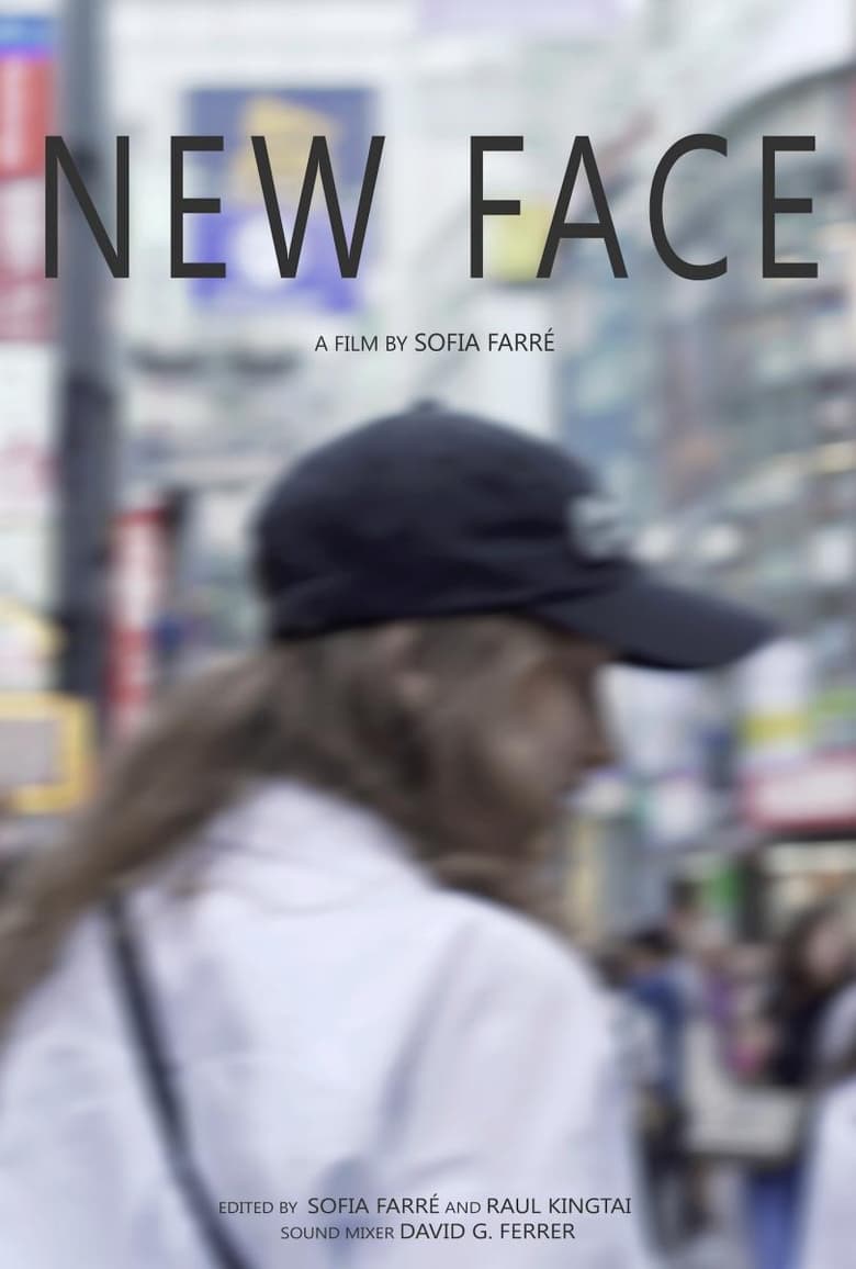 Poster of New Face