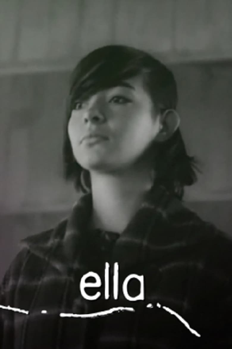 Poster of Ella