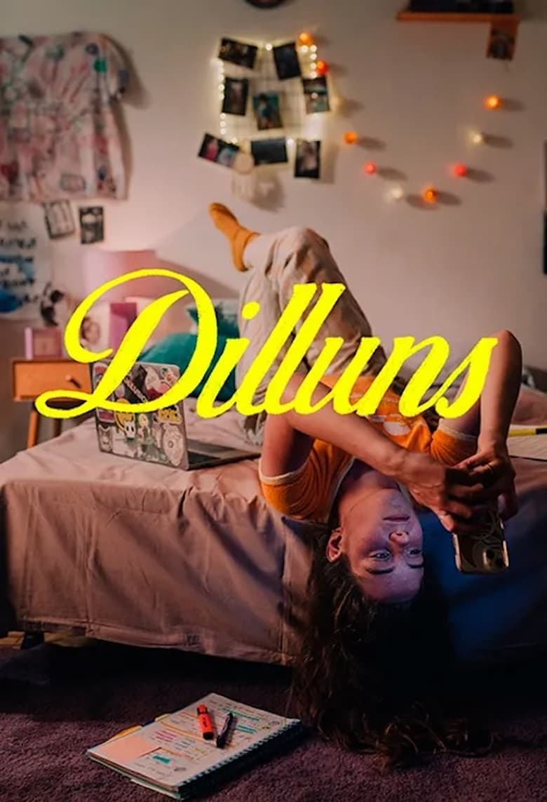 Poster of Dilluns