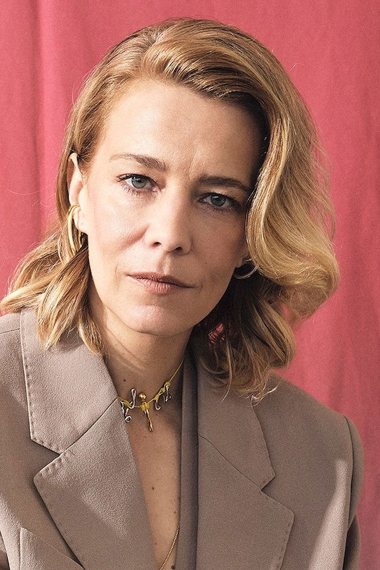 Portrait of Céline Sallette
