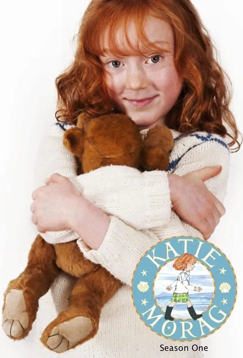 Poster of Episodes in Katie Morag - Season 1 - Season 1