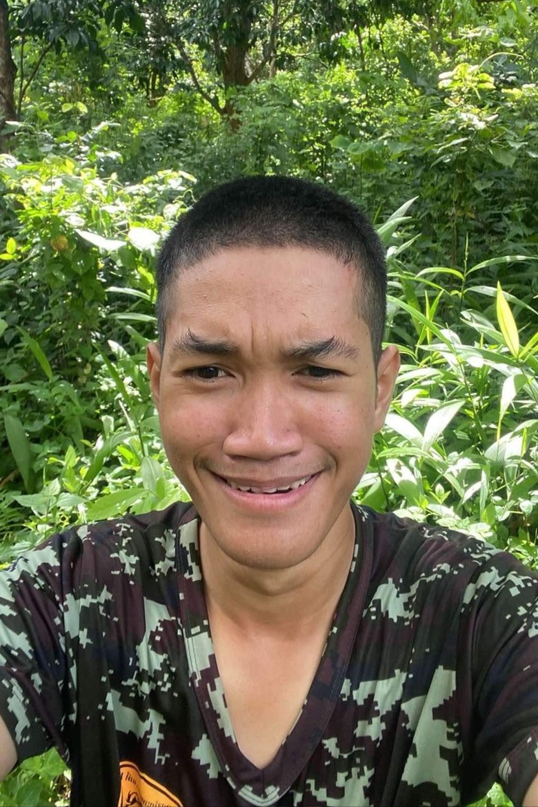 Portrait of กิจการ บุญยิ่ง