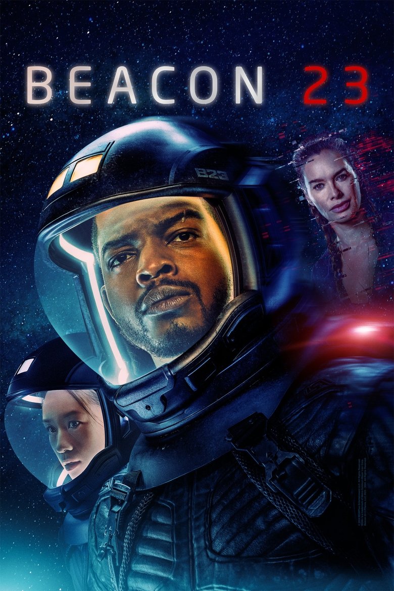 Poster of Beacon 23