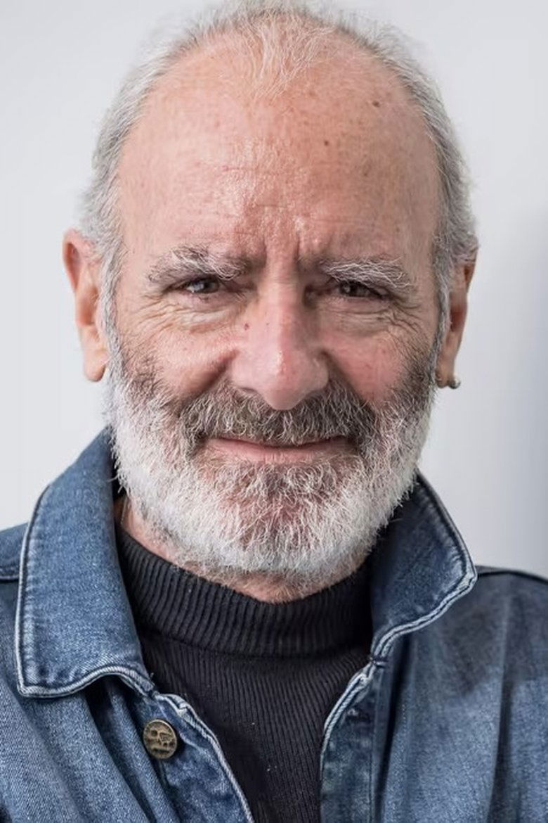 Portrait of Roc LaFortune