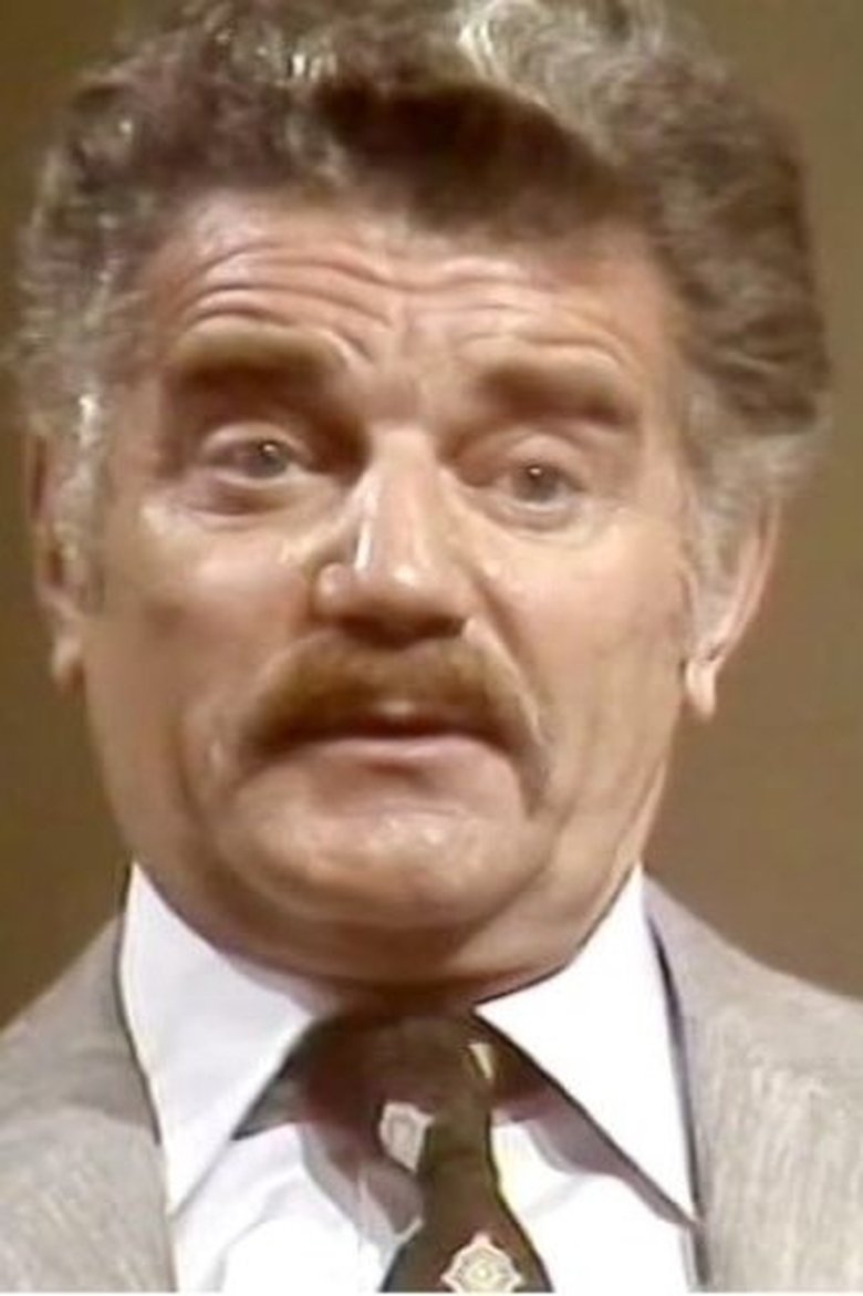 Portrait of Richard Beale