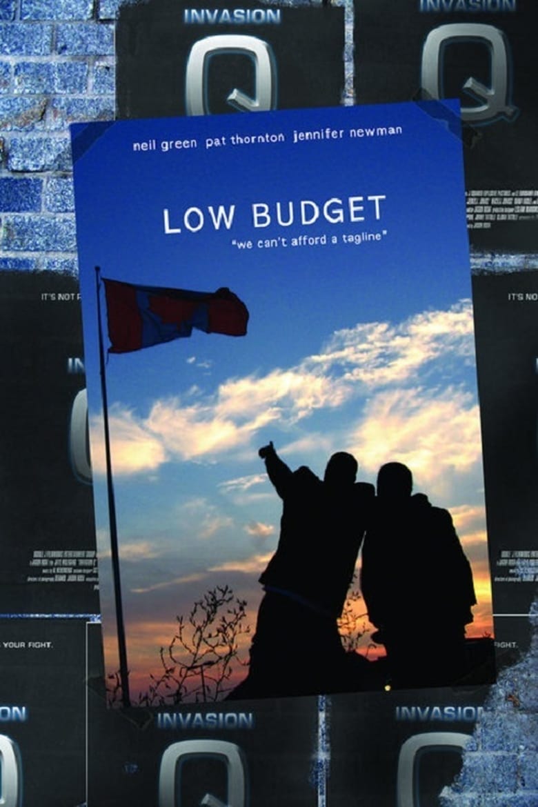 Poster of Low Budget