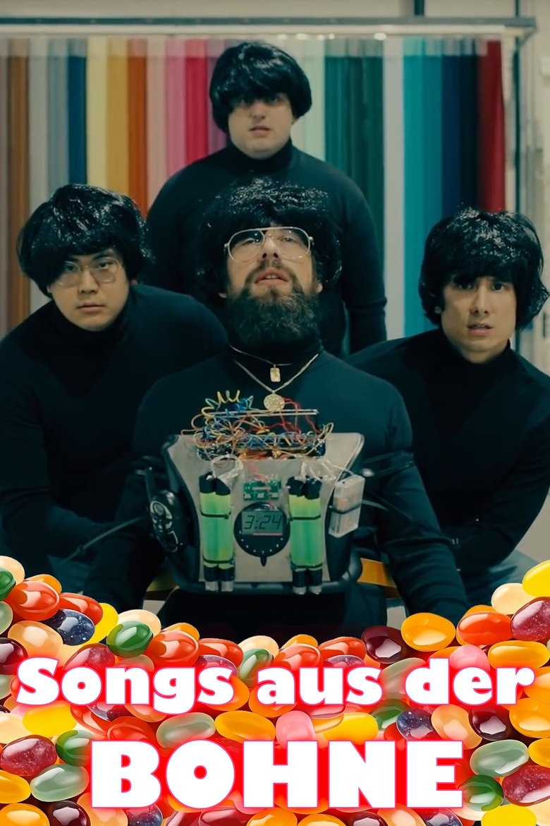 Poster of Episodes in Songs Aus Der Bohne - Season 1 - Season 1