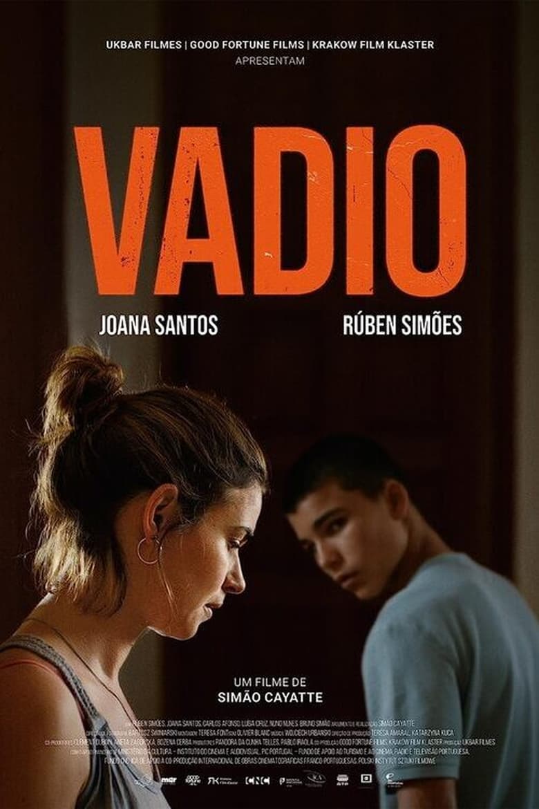 Poster of Vadio