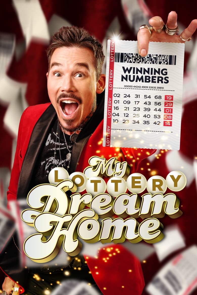 Poster of Episodes in My Lottery Dream Home - Season 13 - Season 13