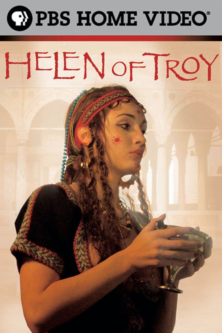 Poster of Helen of Troy