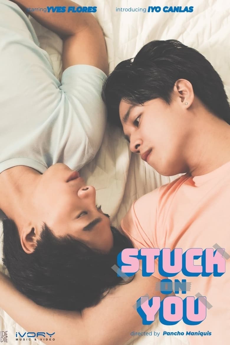 Poster of Stuck On You